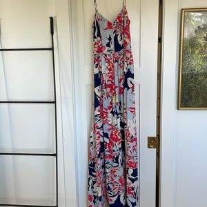 Parker Maxi Dress